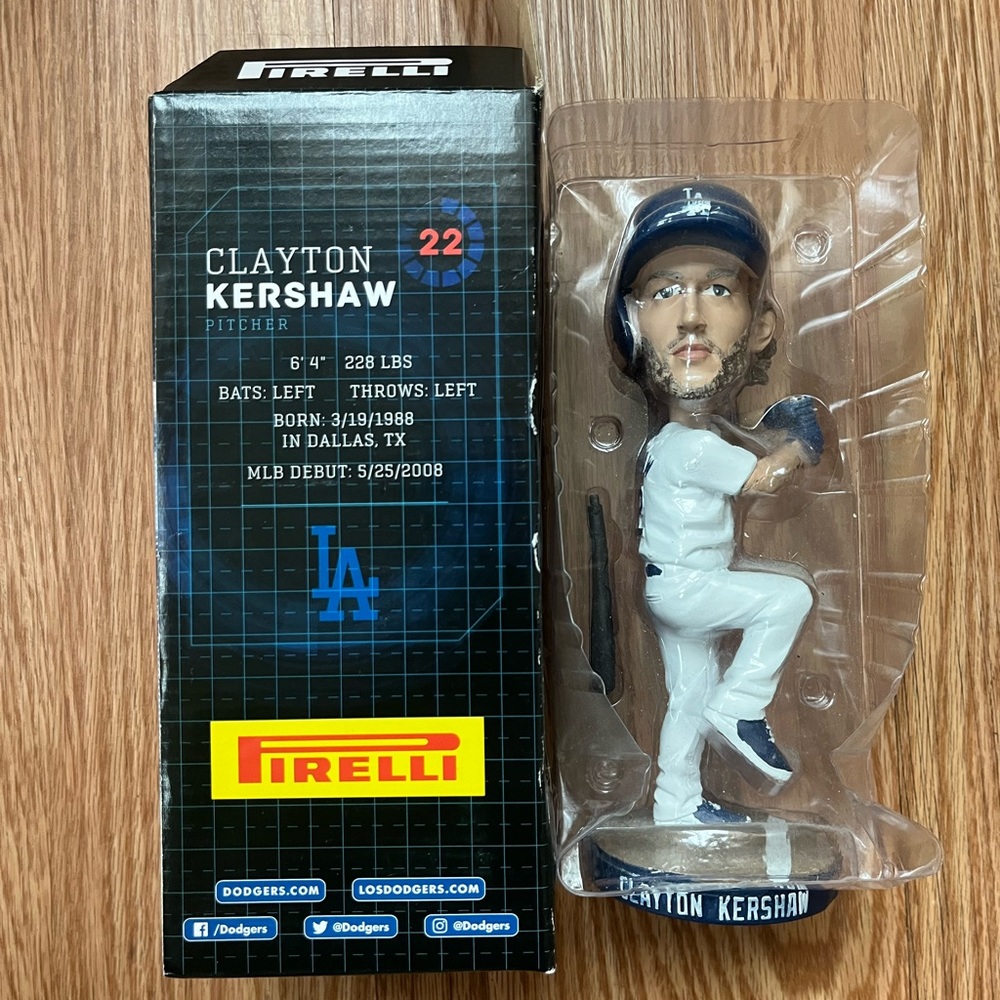 Bobble head - Picture 6 of 14